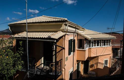 Jason's Stone House - Foto 23