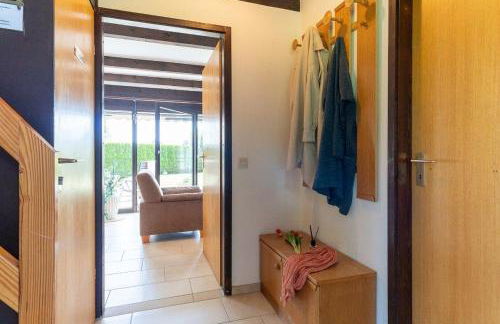 "Am hohen Ufer", Reetdach-Haus "Ocean Breeze 136" - Foto 23