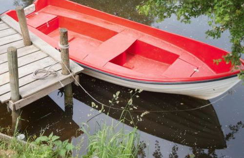 Pumpe an der Eider - Photo 33