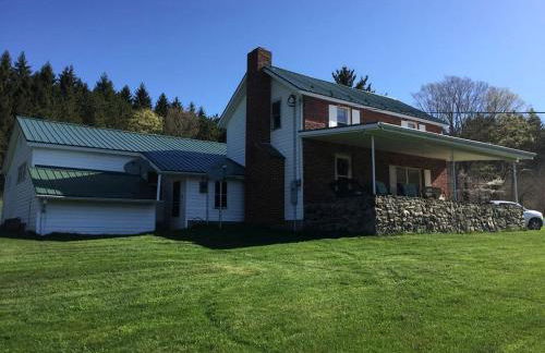 Charming Cabin on 1,000-Acre Farm in Westfield, Pennsylvania - Foto 15