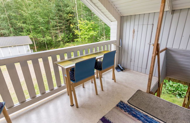 Länsipirtti - Photo 18