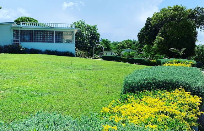 Breathtaking View Villa - Photo 47