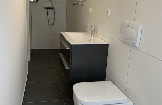 Argenta Apartment Nr 4 - Foto 8