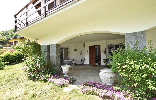 Belvilla by OYO Villino Lucrezia - Foto 32