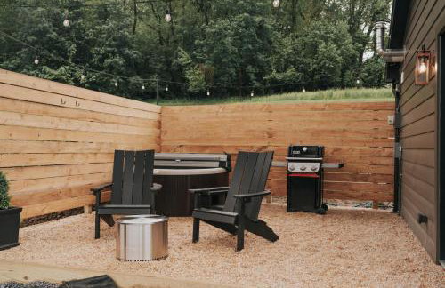 Luxury Cabin at Beaver Creek with hot tub and stunning views - Foto 19