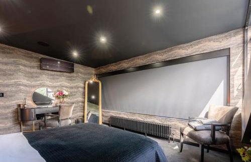 Brierley Club Hideaway Chic 7 Star Retreat - Foto 69