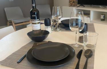 Casa di Nuvola -Residenza Lavinia - - Foto 38