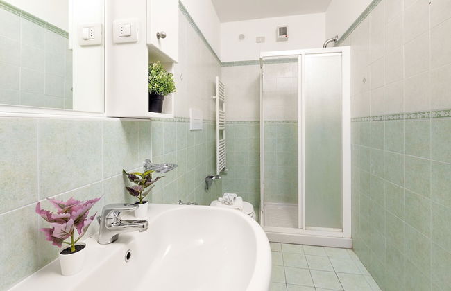 Village Apartments - Porto Letizia - Foto 75