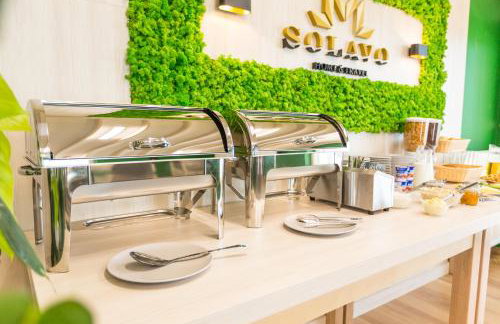 SOLAVO HOME&TRAVEL - Foto 25