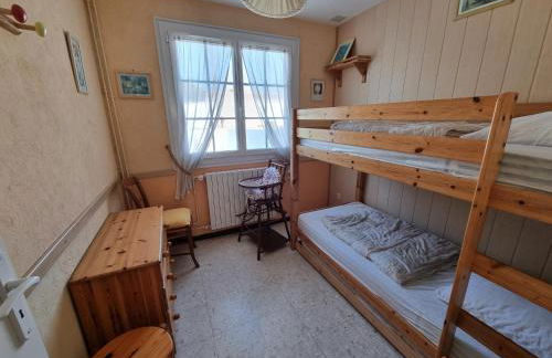 Gite 8 à10 pers 4 ch Herbaudière calme proche mer commerce et port - Foto 26