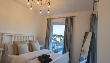Two Bedroom Duplex Apartment - Foto 3