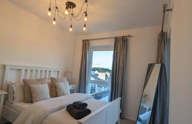 Two Bedroom Duplex Apartment - Foto 3