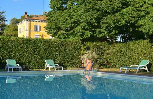 Palazzo Di Bagnaia - Foto 3