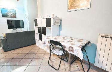 Casa Chiara - 2-bedroom apartment - Foto 9