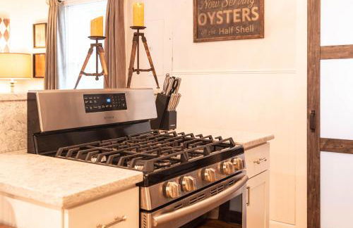 Cottage on Greene! Downtown Beaufort several Blocks Away and Parris Island a 10 Minute Drive - Foto 21