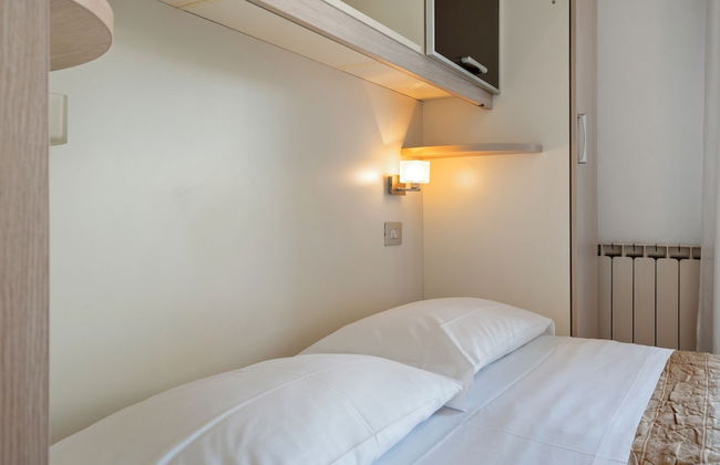 Comfy Apartment in Rimini Near the Sea - Foto 6