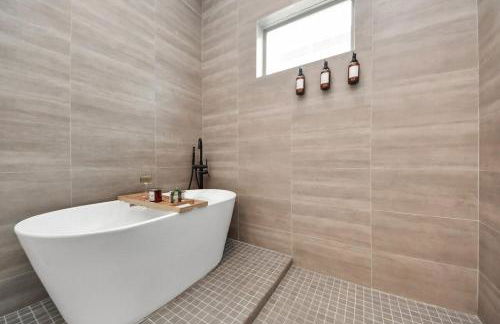 Villa des Reves -Medical Center, Downtown HTX, NRG- - Foto 39