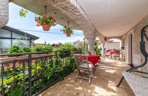 Apartments with WiFi Basanija, Umag - 7148 - Foto 25