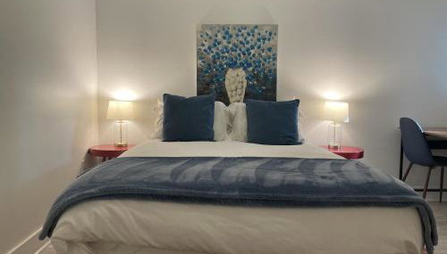 Charming 2BD1BA in Hip Area - Near Metro - Foto 5, Other