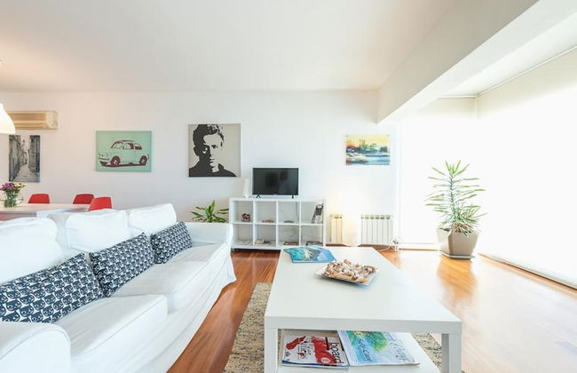 Adelos Coastal Chic by the Sea - Athens Riviera - Foto 9