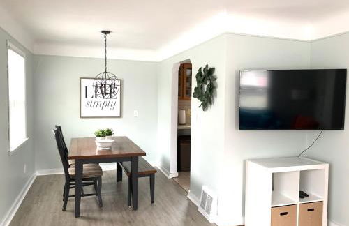 The Modern Stylish Gem Of Pontiac - 5 Min To GM - Foto 11