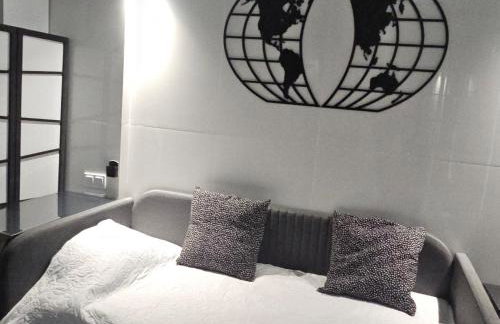 AptsTourist Luxury 6 - Foto 15