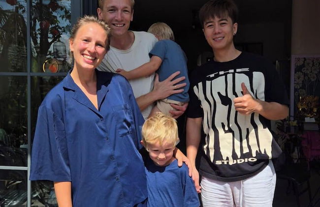 Hoi An Pinus Boutique - Foto 35