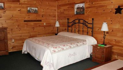 Flintstone Vacation Rental for the Best Weekend Getaways in Maryland - Foto 3