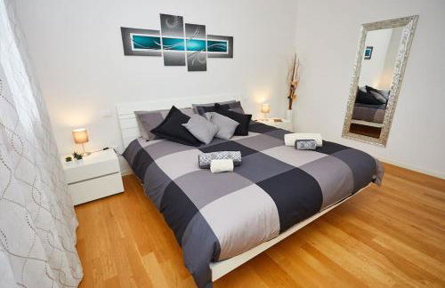 Center Aviano Comfort Suite FREE PARKING WIFI - Foto 1