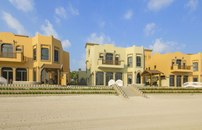 Bespoke Residences-Luxury Frond A Villas - Foto 22