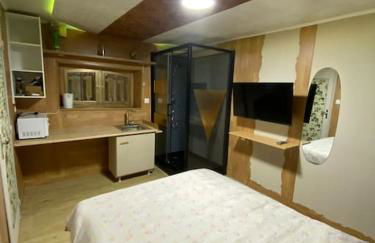 Studio St Florentin 3 - Foto 6