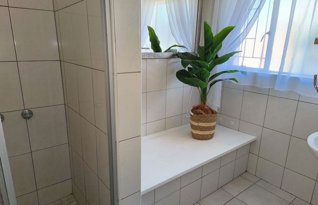 Wilger Guesthouse - Foto 44