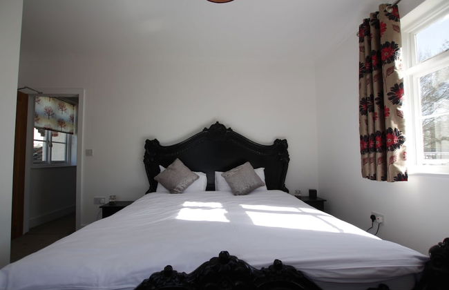 Unique Luxury Escapes - Foto 30