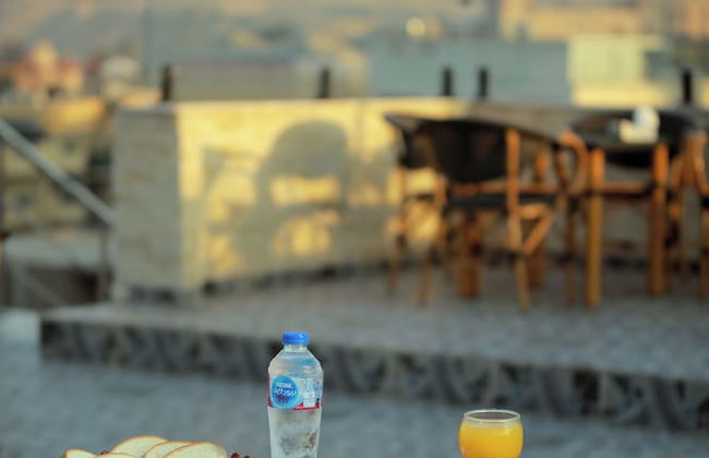 Guest House Paradise Top Roof Pyramids View - Foto 28