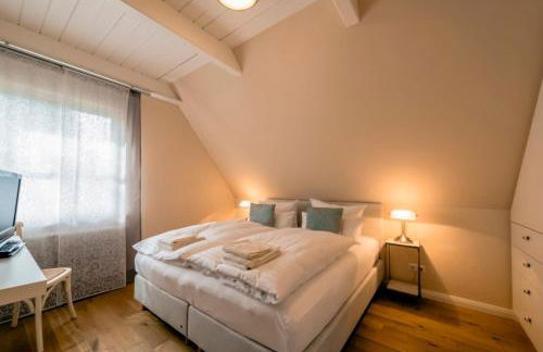 Ferienhaus Flieder - Foto 12