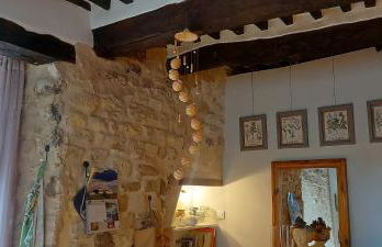 17th Century town house in Forcalquier centre - Foto 13