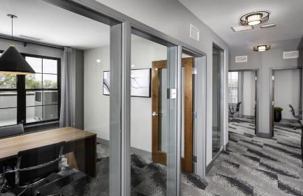 Landing Stunning 1BD Clubhouse Pool - Foto 28