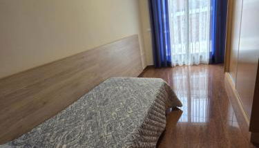 Ancla Spaces nuevo apt cerca del mar, sin vistas - Foto 5