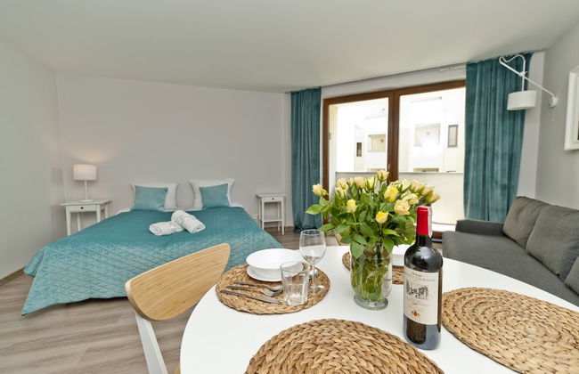 Apartment in Władysławowo - Foto 31