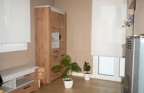 Porta da Seca casa con jardín y asador Rías Baixas - Foto 15