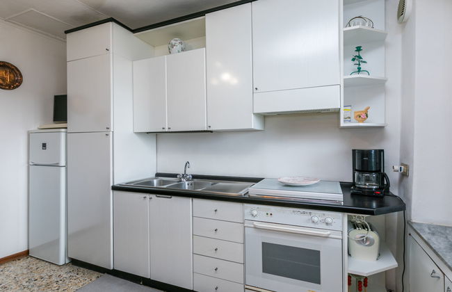 La casa del Fale di Collodi - Foto 12