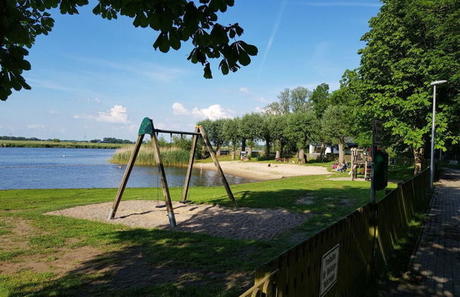 Haus Limosa Comfortable Holiday Residence - Foto 20