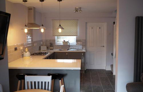 Conwy Cottage - Foto 16