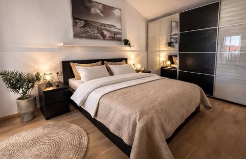 Apartment Korina, spacious family apartment near the beach - Foto 5