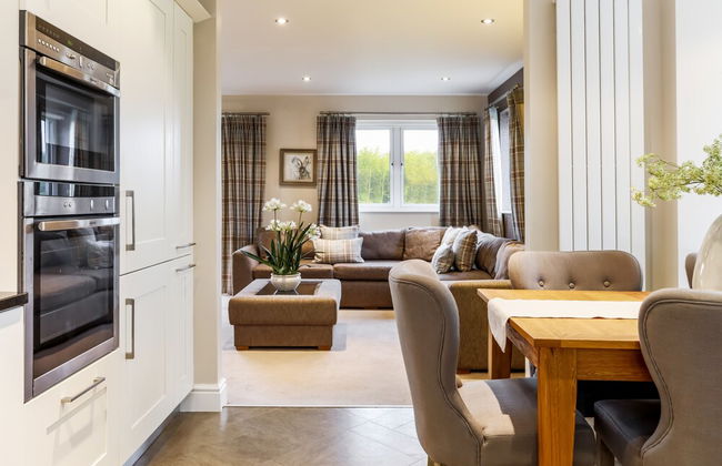 The Penthouse @ Carus Green - Foto 17