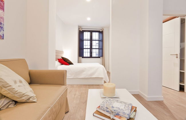 Casa Miravalle Apartamentos Darro - Foto 17