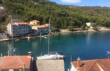 Apartment Stomorska - Foto 19