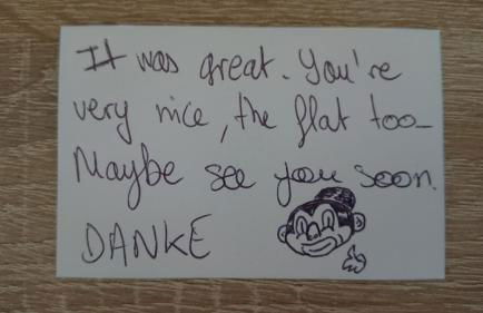 Ferienwohnung Sonnenschein - Foto 58