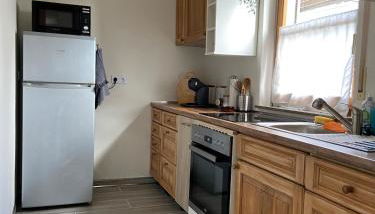 Schwarzwald Ferienparadies 2 bis 3 Personen Terrasse kostenloses Parken - Foto 4