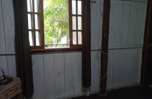 Chalé Refúgio dos Aventureiros Mata Atlântica - Foto 40